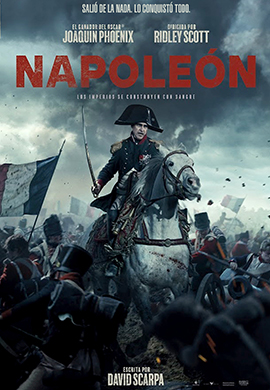 Napoleón  2023